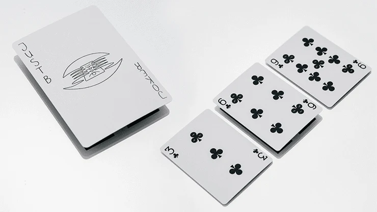 Blink Playing Cards USPCC - Image 3