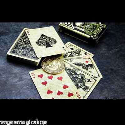 Blue Collar Bicycle Playing Cards Deck - Image 4