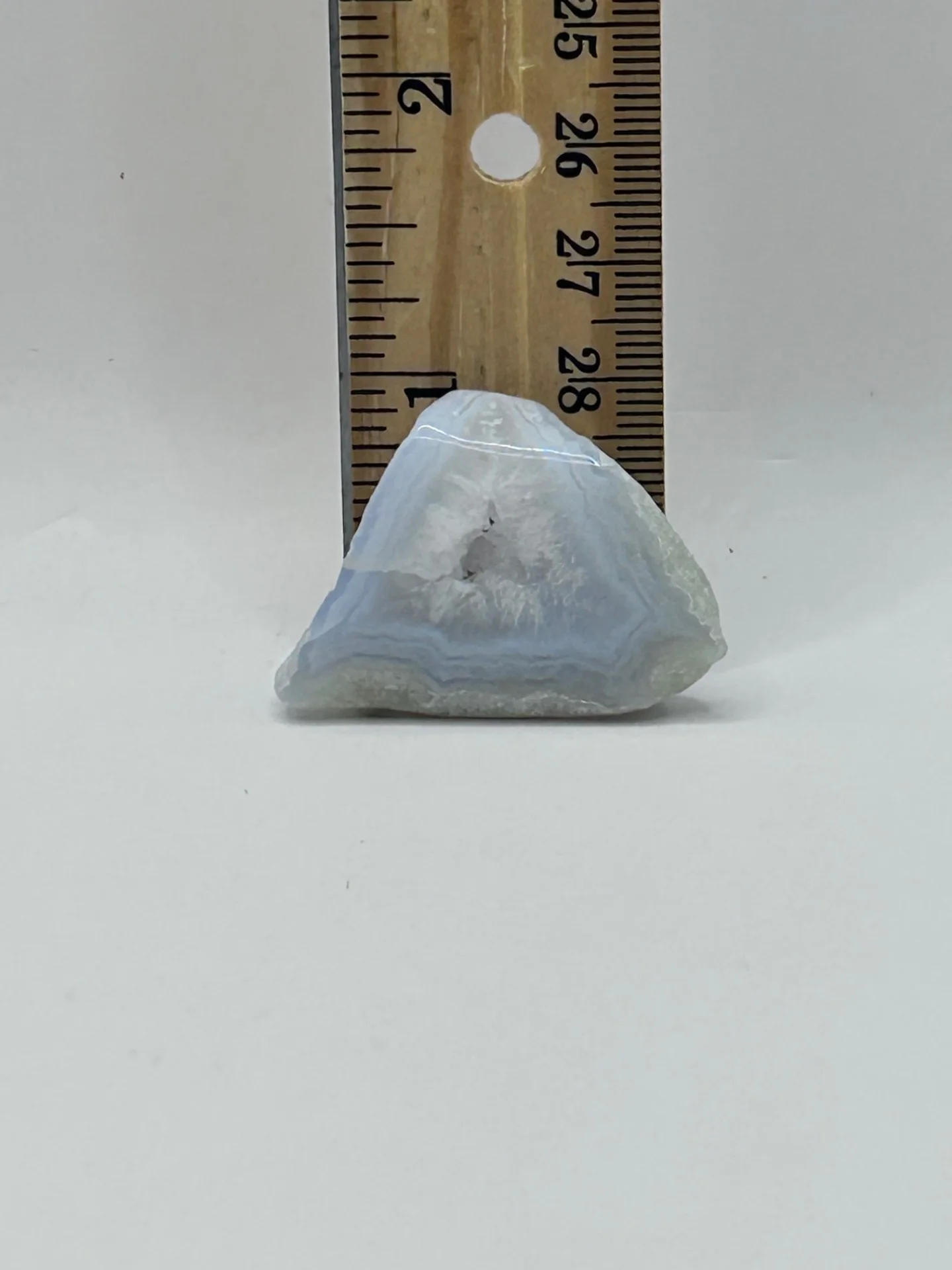 Blue Lace Agate - Image 3