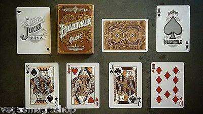 Boardwalk Papers Playing Cards EPCC - Image 3