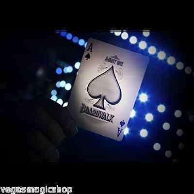 Boardwalk Papers Playing Cards EPCC - Image 6