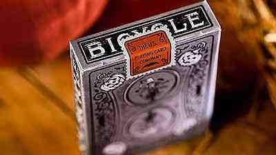 Bone Riders Bicycle Playing Cards Deck - Image 4