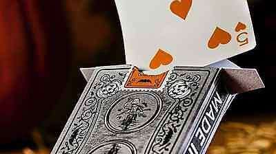 Bone Riders Bicycle Playing Cards Deck - Image 5