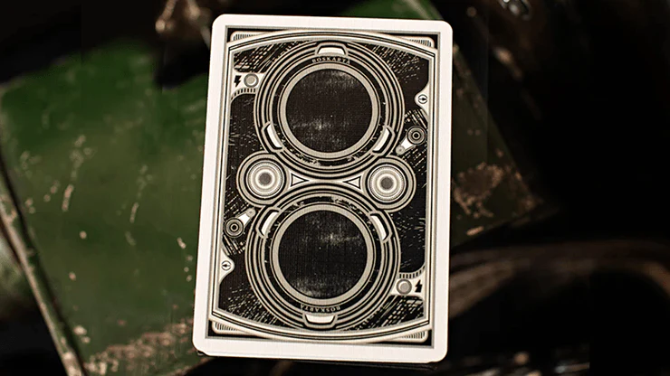 BosKarta HH Playing Cards LPCC - Image 5