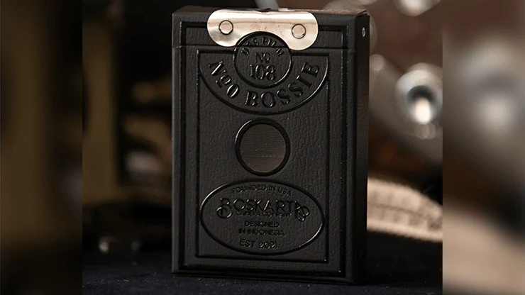 BosKarta HH Playing Cards LPCC - Image 6