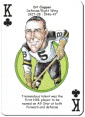 Boston Hockey Heroes Playing Cards - Image 3