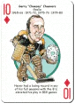 Boston Hockey Heroes Playing Cards - Image 5