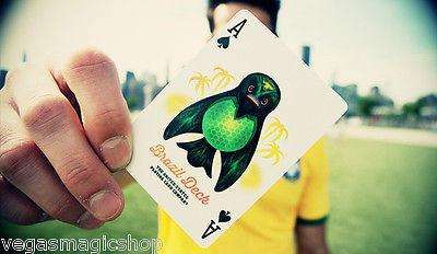 Brazil 2014 Playing Cards - Image 8