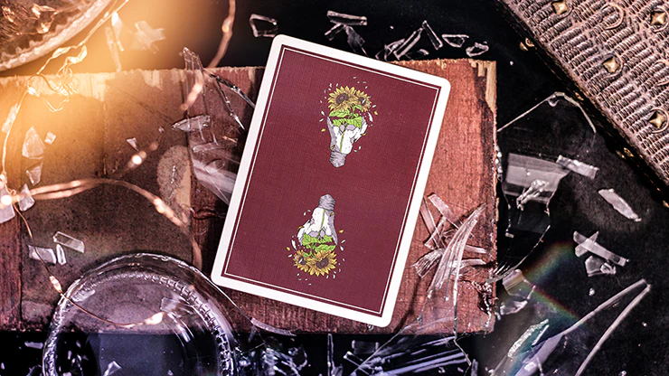 Breakthrough Signature Playing Cards USPCC - Image 6