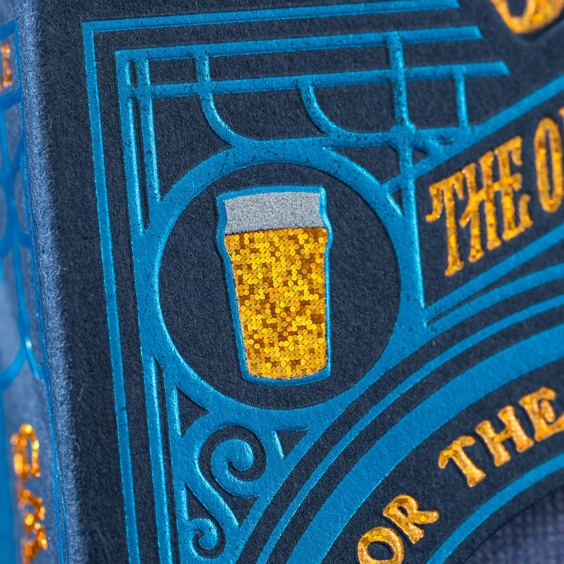 Brother McPint Poker Size by Stockholm17 - Image 6