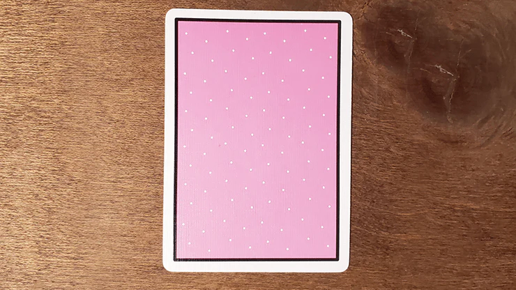 Bubble Gum Playing Cards USPCC - Image 2