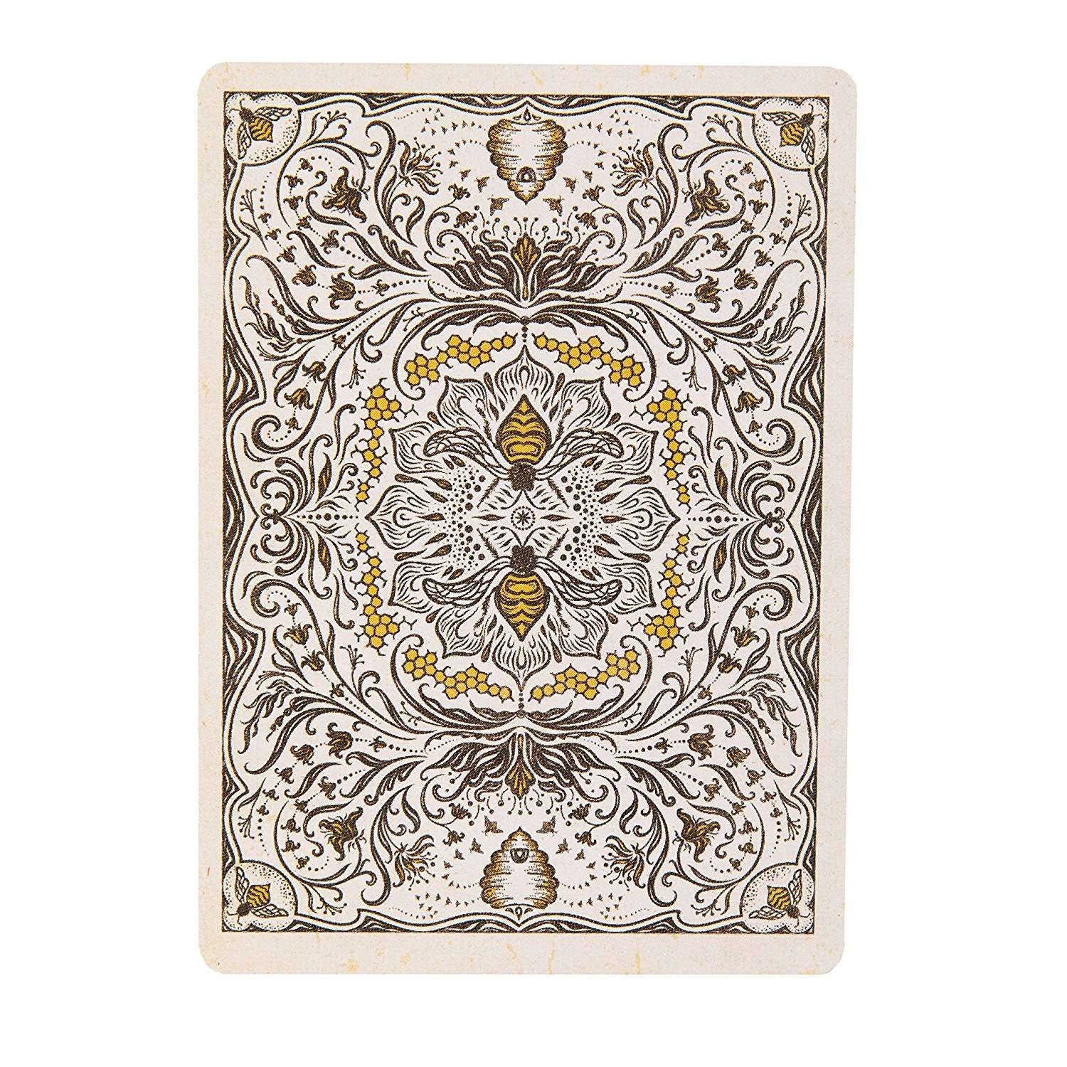 BumbleBee Playing Cards USPCC - Image 4