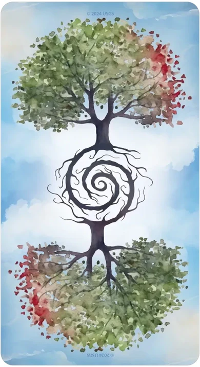 Calandra Tarot - Image 9