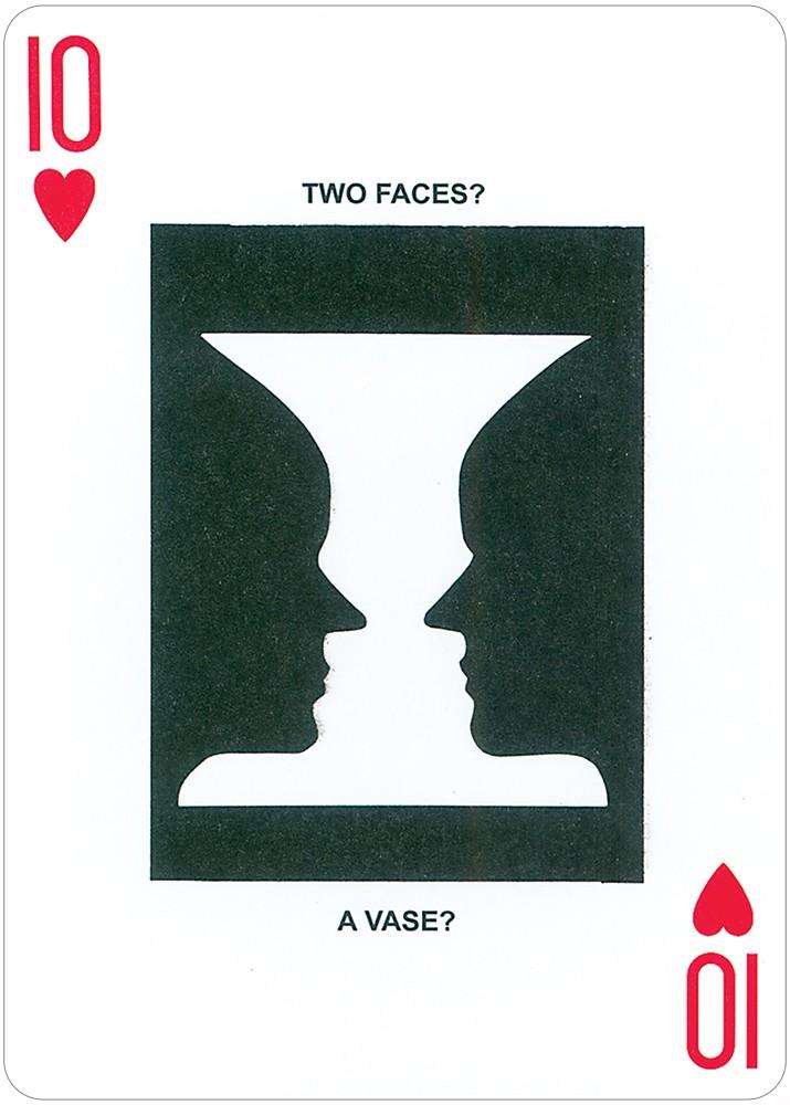 Can You Believe Your Eyes? Playing Cards USGS - Image 4
