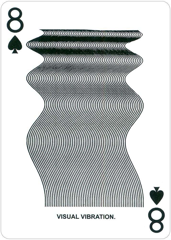 Can You Believe Your Eyes? Playing Cards USGS - Image 5