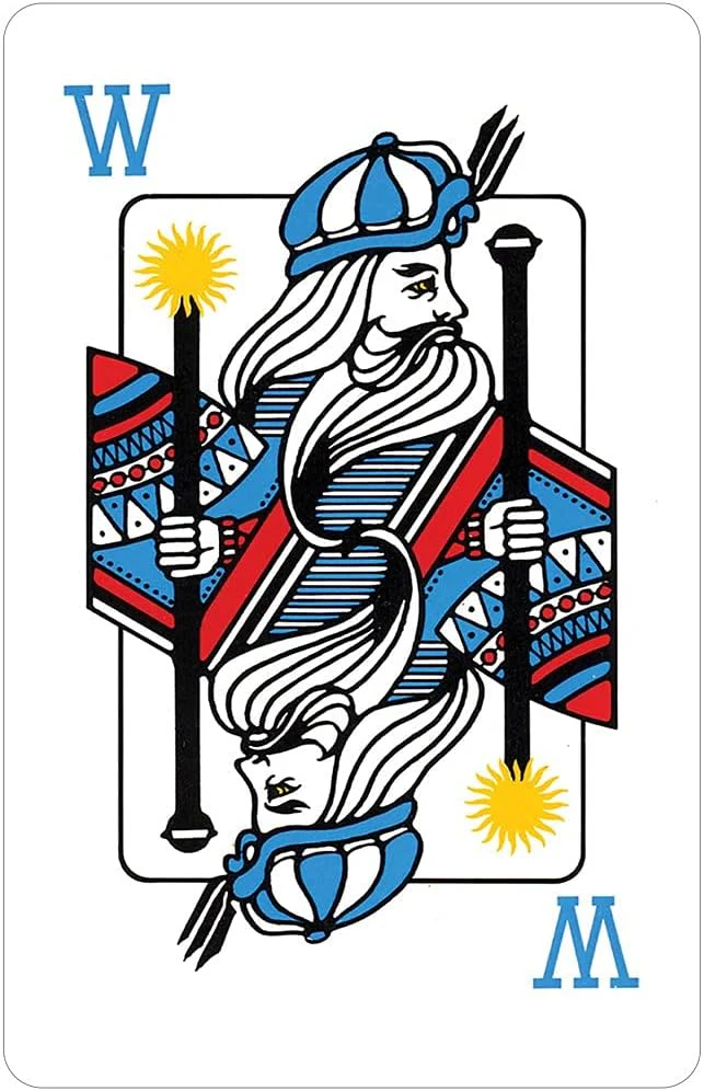 Canadian Wizard® Card Game - Image 3