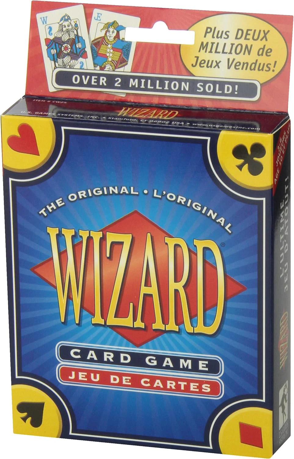 Canadian Wizard® Card Game - Image 4