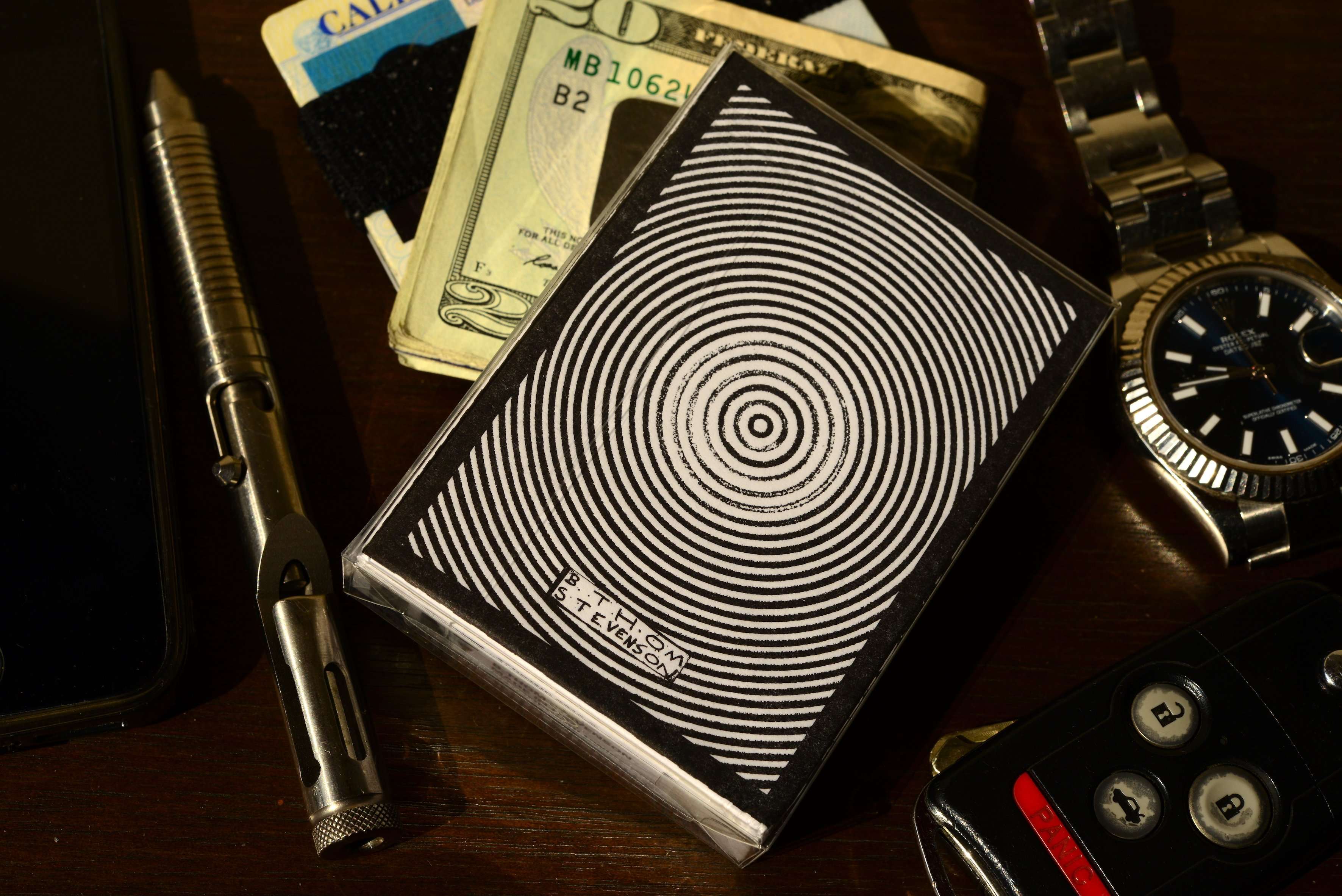 Carat DS1 Deck Sleeve - Image 10