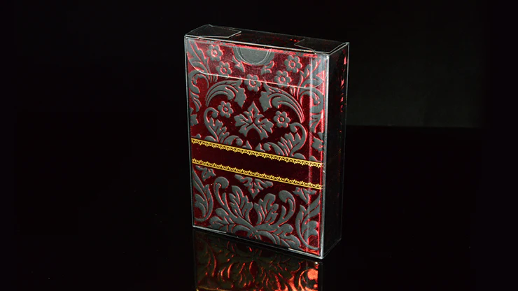 Carat DS1L Deck Sleeve - 5 Pack - Image 5