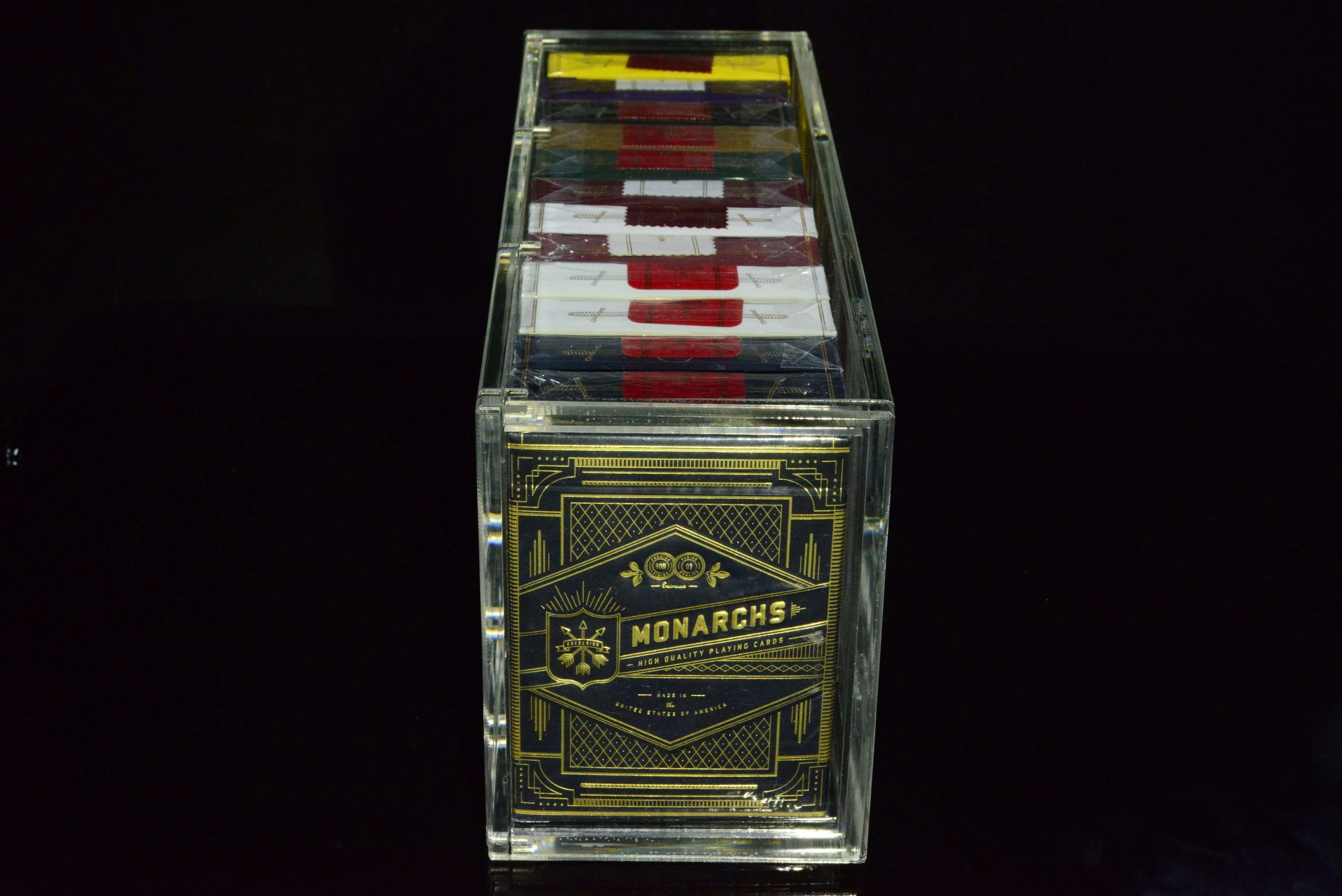 Carat X12 Brick Box - Image 5