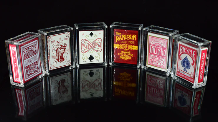Carat X1M Mini Deck Case - Image 2