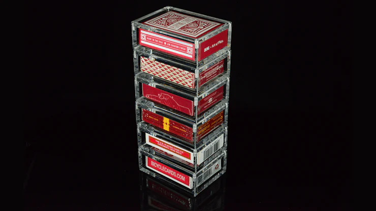 Carat X1M Mini Deck Case - Image 3