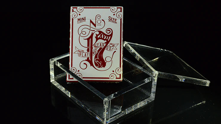 Carat X1M Mini Deck Case - Image 5