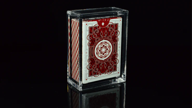 Carat X1M Mini Deck Case - Image 6