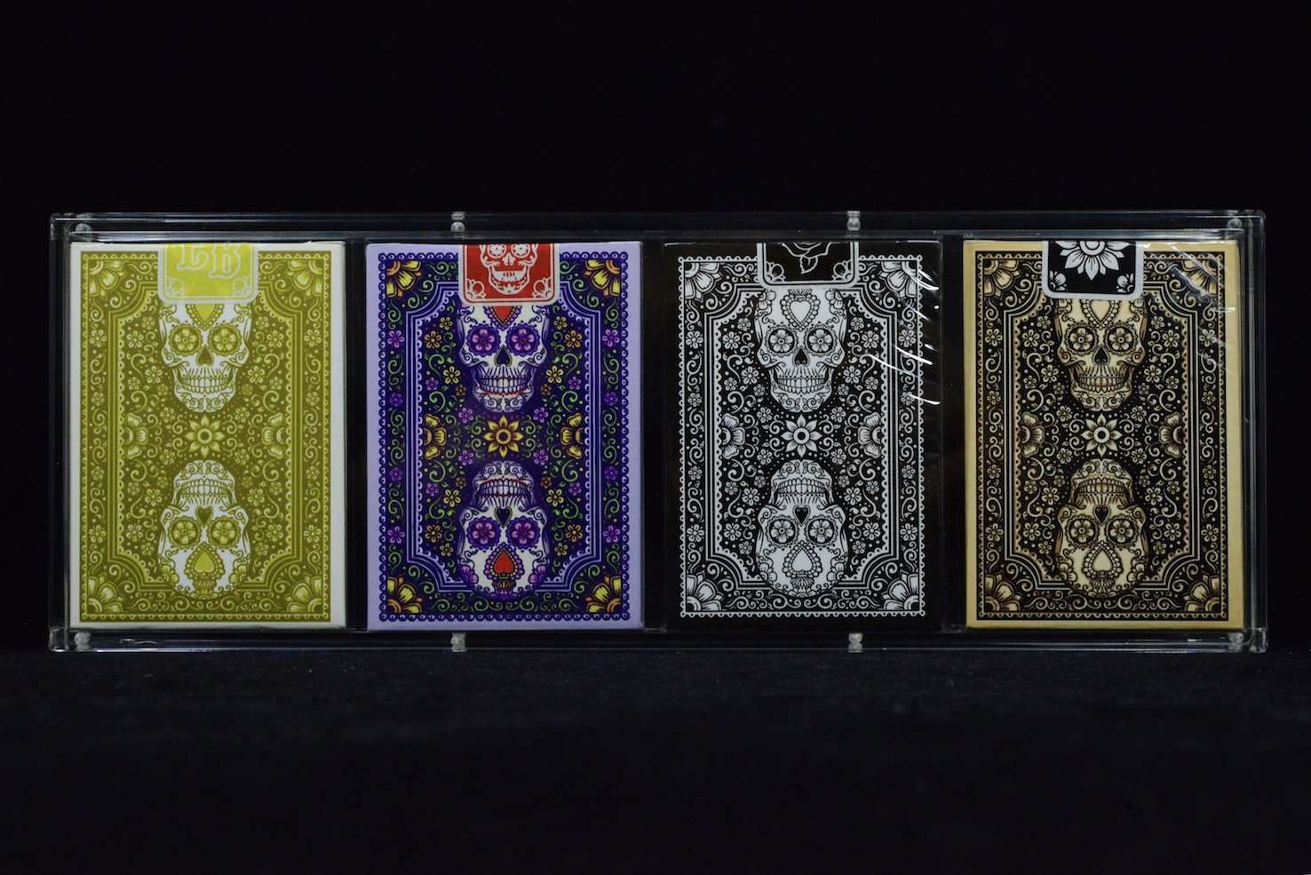 Carat X4 Card Case - Image 2