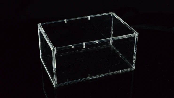 Carat X8 (Eight Deck Case) - Image 5