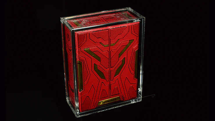 Carat XBC Single Deck Case - Image 5