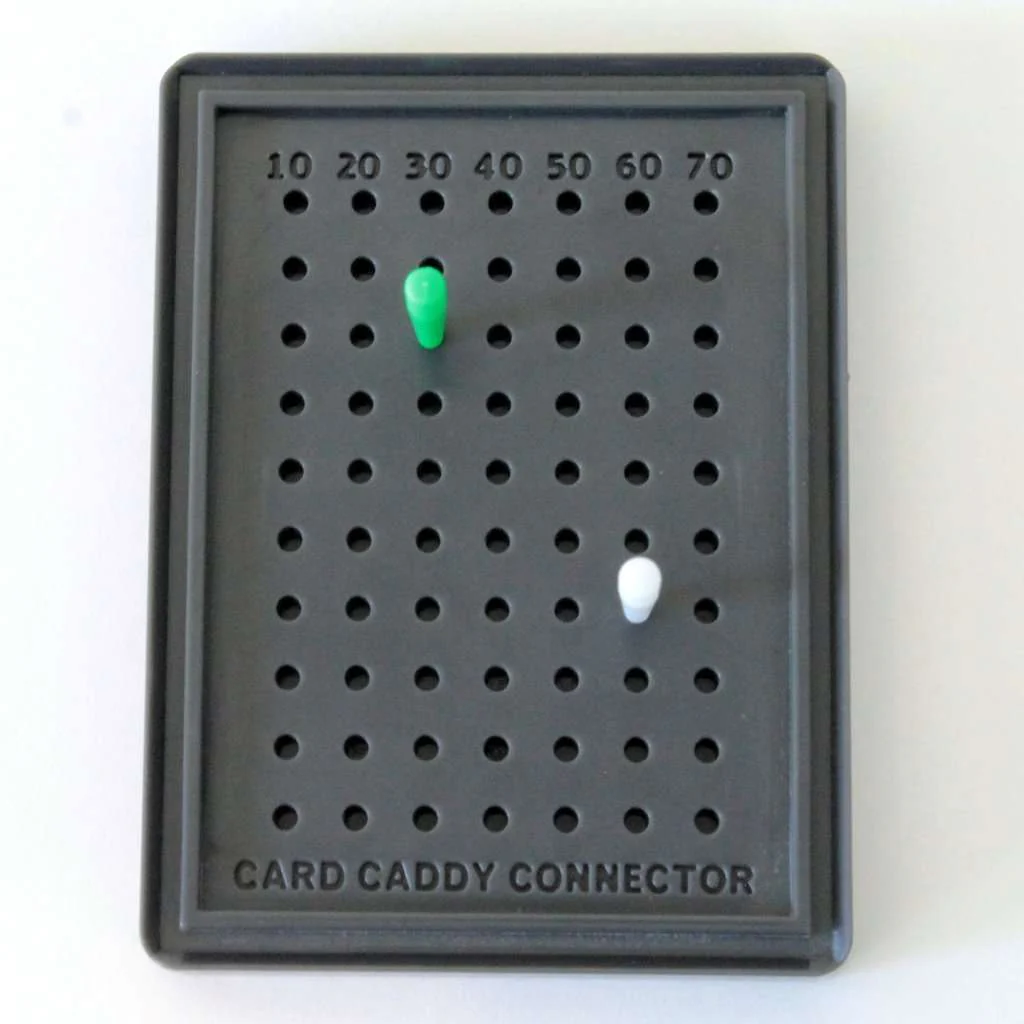 Card Caddy Accessories Pack - Image 3