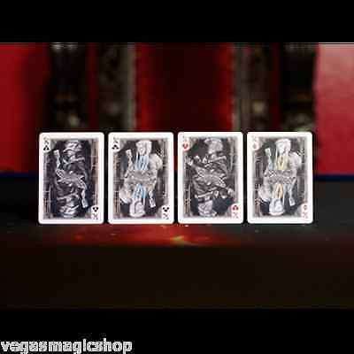 Card Masters Blue Seal Playing Cards Deck - Image 3
