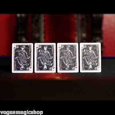 Card Masters Blue Seal Playing Cards Deck - Image 5
