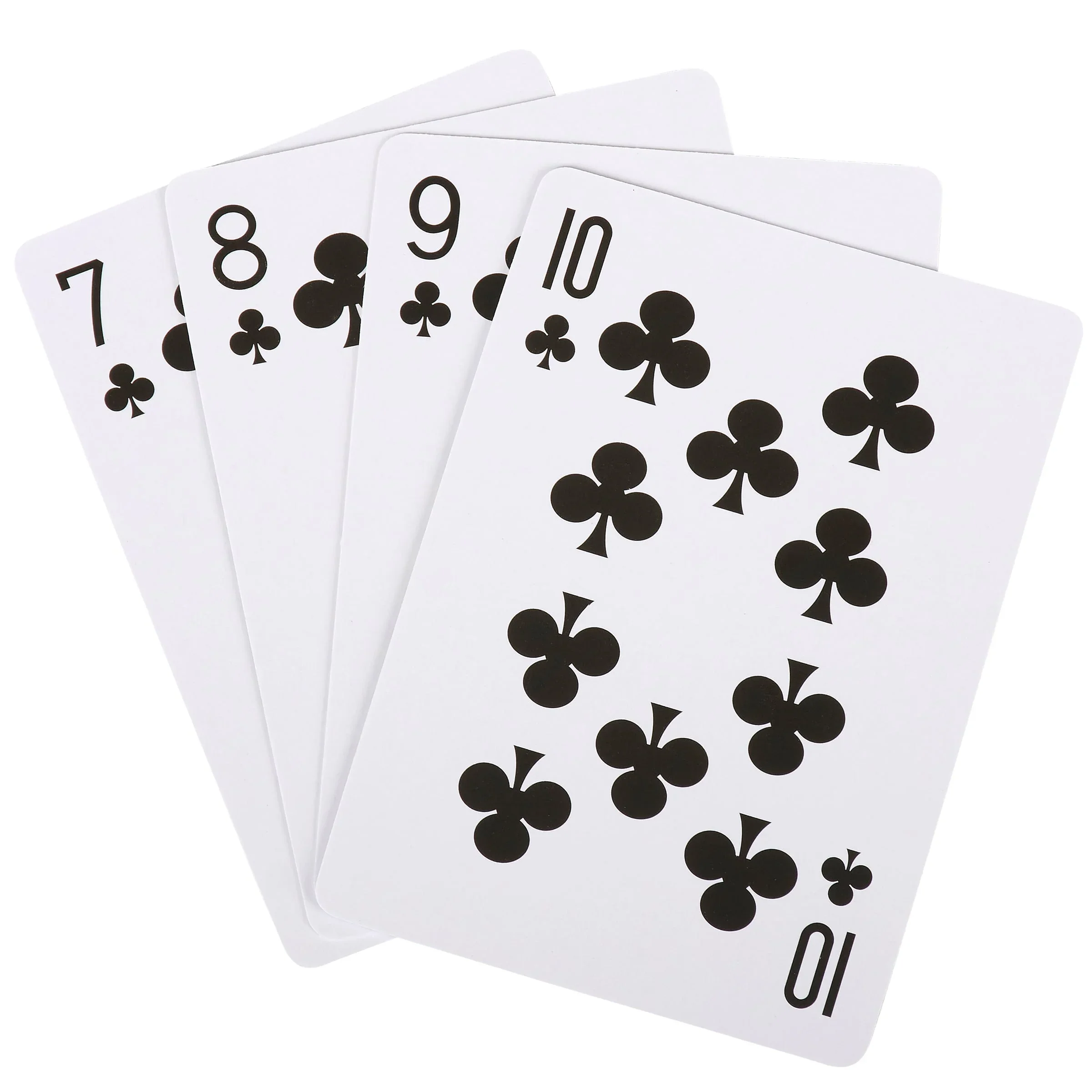 Cardinal Playing Cards - Image 2