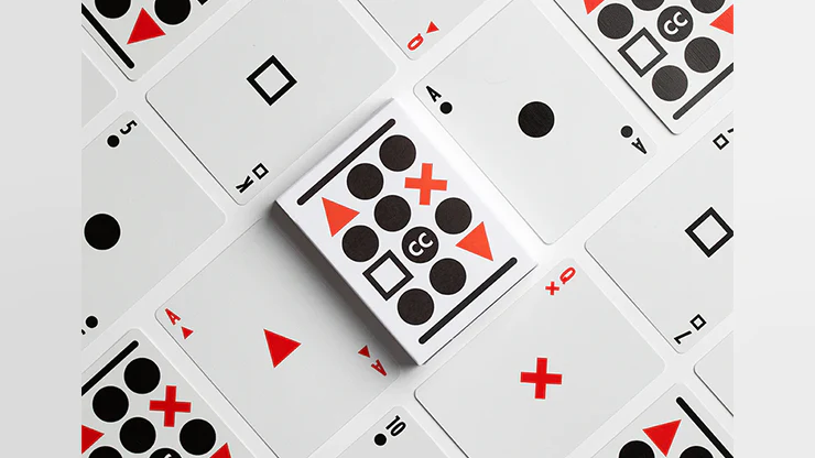 Cardistry Con 2023 Playing Cards by Art of Play USPCC