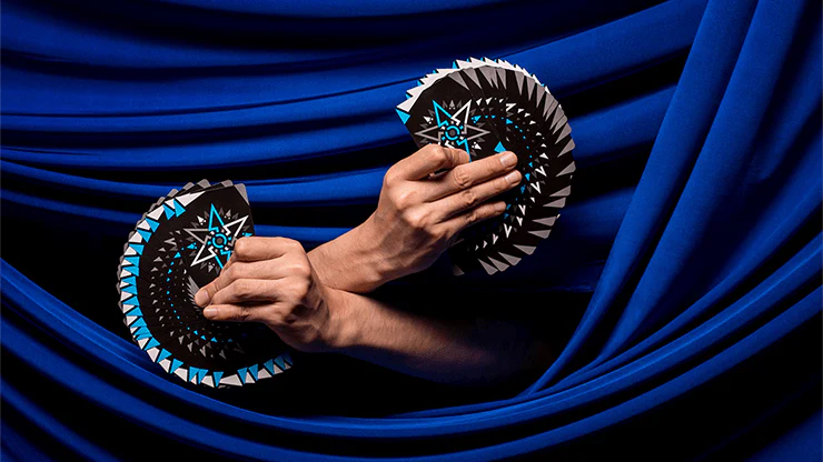 Cardistry Fanning Playing Cards USPCC - Image 5