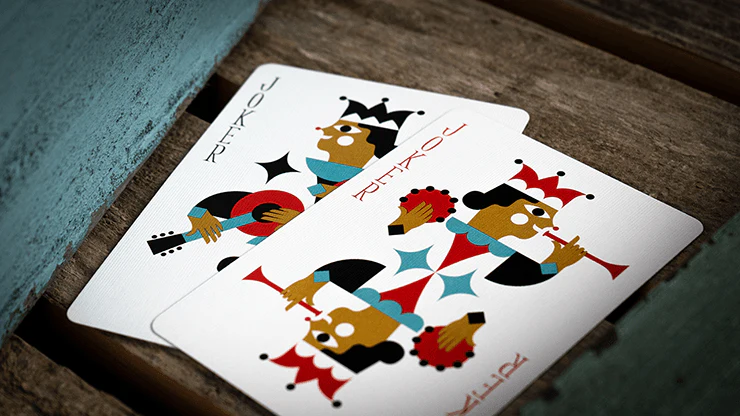 Cardstract Bicycle Playing Cards - Image 2