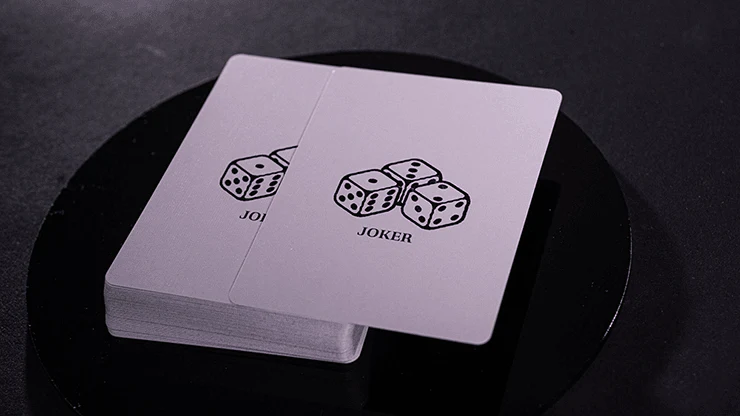 Cartelago Playing Cards USPCC - Image 2