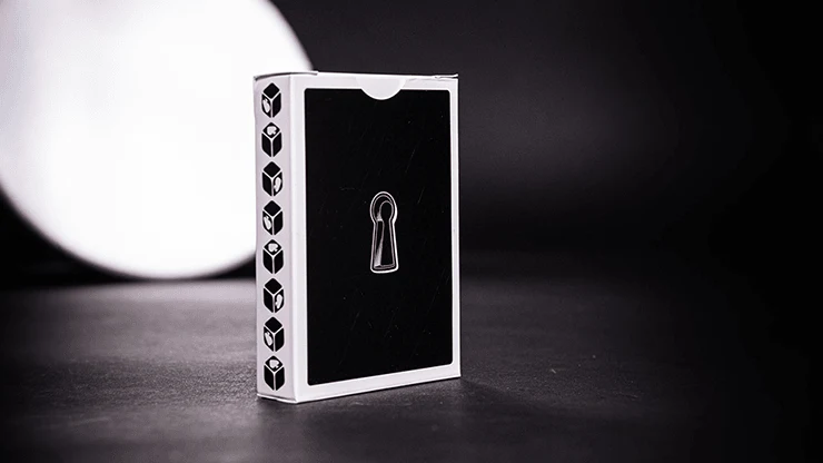 Cartelago Playing Cards USPCC - Image 5