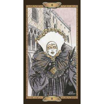 Casanova Tarot: Erotic Journeys in Seduction & Love - Explicit - Image 5