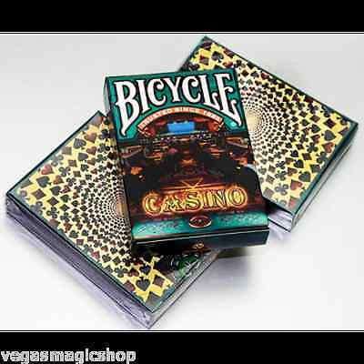Casino Bicycle Playing Cards - Image 2