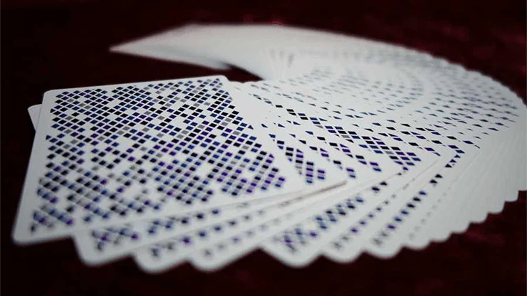 Casino Royale Mystic Edition Playing Cards - Image 4