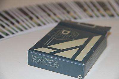 Casual Playing Cards Deck - Image 2