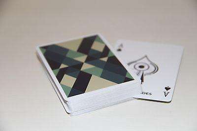 Casual Playing Cards Deck - Image 3