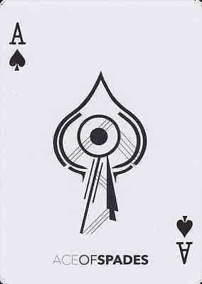 Casual Playing Cards Deck - Image 5