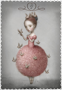 Ceccoli Oracle Deck Lo Scarabeo - Image 4