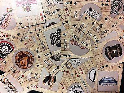 Celebrating 52 Craft Brewers Bicycle Playing Cards - Image 4