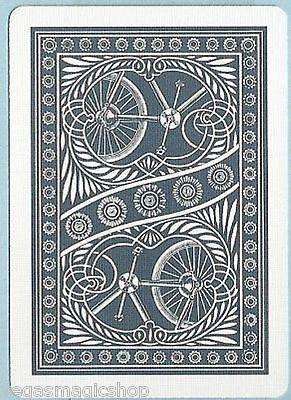 Chainless 1899 Heritage Series Bicycle Playing Cards - Image 3