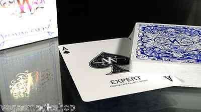 Chameleons Blue Playing Cards Deck - Image 4